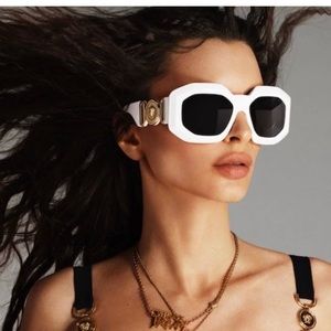 Authentic Versace Sunglasses